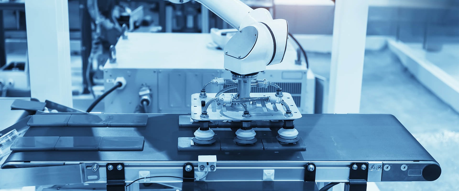 How technology has changed the medical industry?
