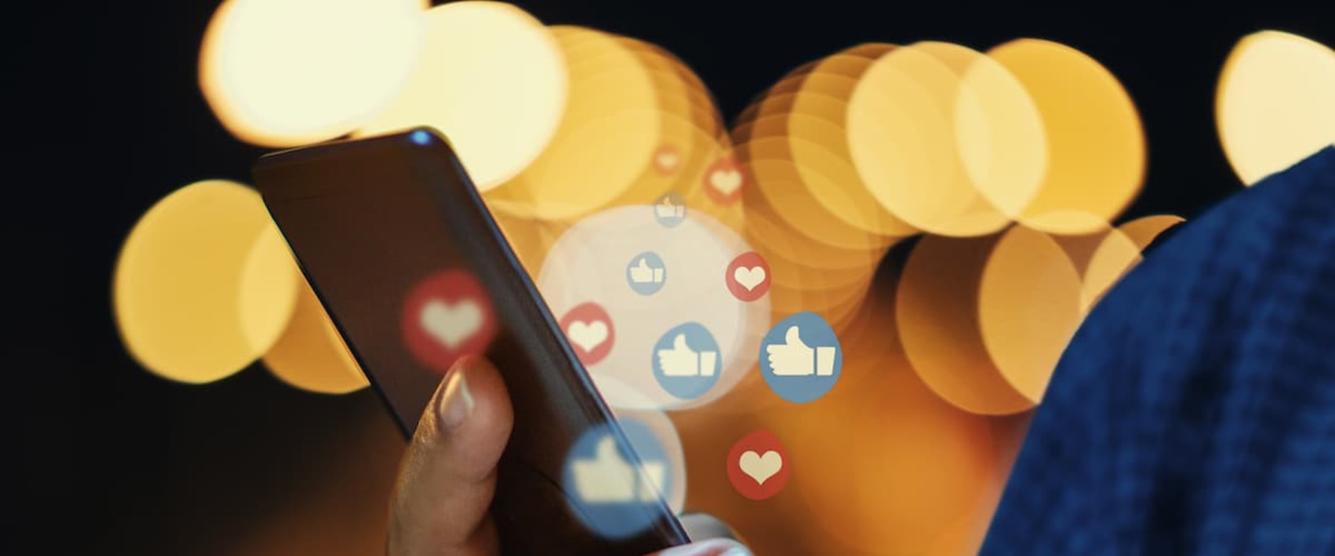 How has social media affected the news industry?