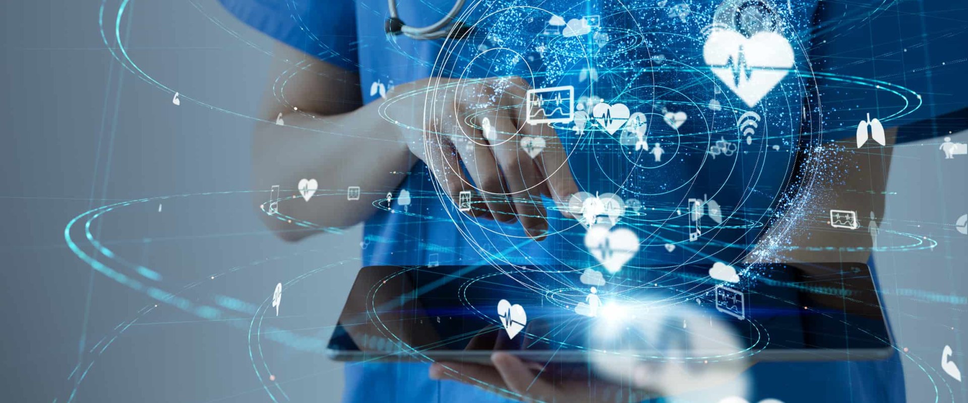 What new technologies have been developed in recent medical news?