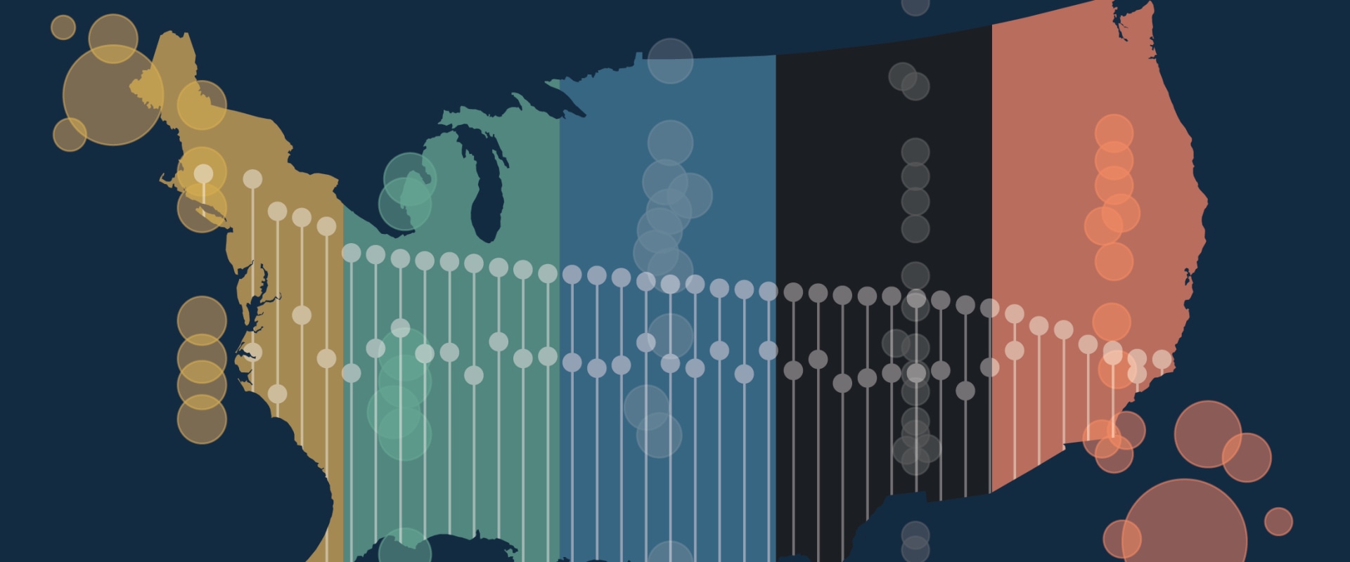 What impact have changes to healthcare policy had on recent medical news stories?