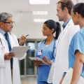 How has the healthcare industry been affected by recent medical news?