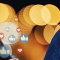 How has social media affected the news industry?