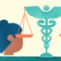 What is currently the most important issue in medical ethics?