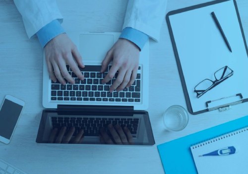 How technology has changed the medical industry?