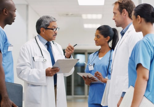 How has the healthcare industry been affected by recent medical news?