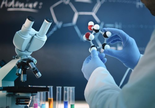 What are the latest developments in medical research?