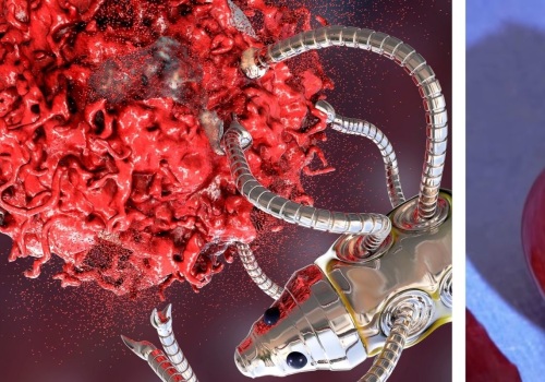 What is the future of medical by 2050?