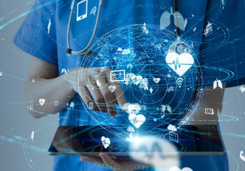 What new technologies have been developed in recent medical news?