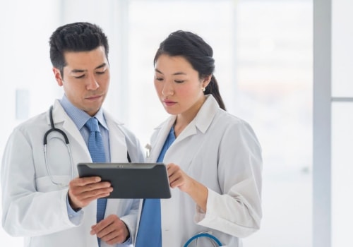 How has the healthcare system been affected by recent medical news stories?
