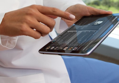 How has health information technology changed healthcare?
