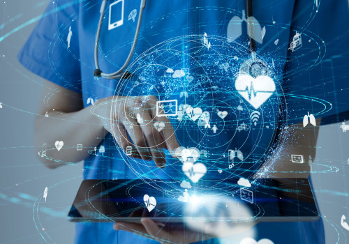 Why is technology important in the medical field?
